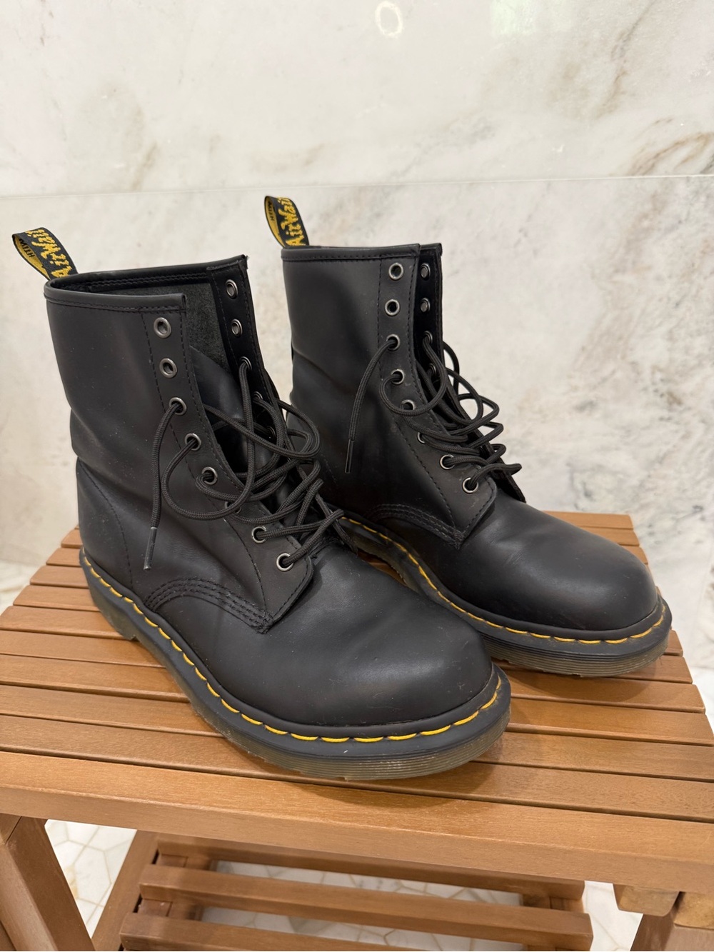 Doc Martens size 11